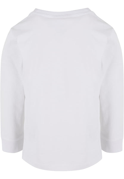 Boys Heavy Oversized Pocket Longsleeve 2-Pack