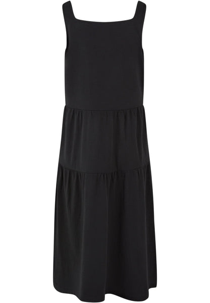 Girls 7/8 Length Valance Summer Dress