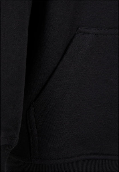 Boys Boxy Zip Hoody