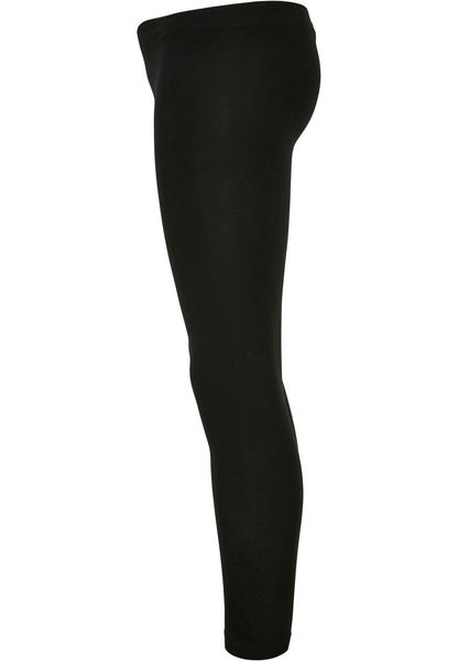 Girls Jersey Leggings 2-Pack