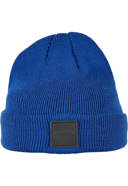 Logopatch Beanie Kids 2-Pack