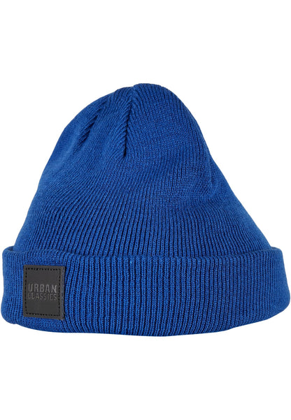Logopatch Beanie Kids 2-Pack