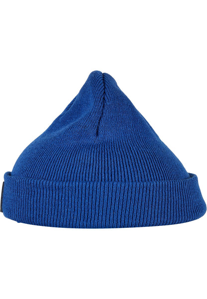 Logopatch Beanie Kids 2-Pack