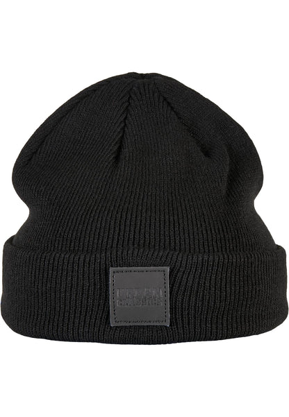Logopatch Beanie Kids 2-Pack