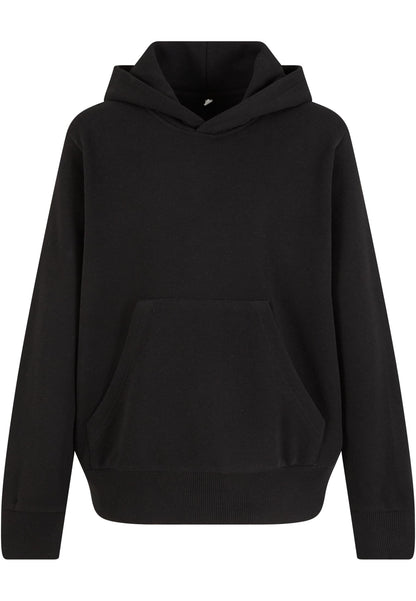 Boys Light Terry Hoody