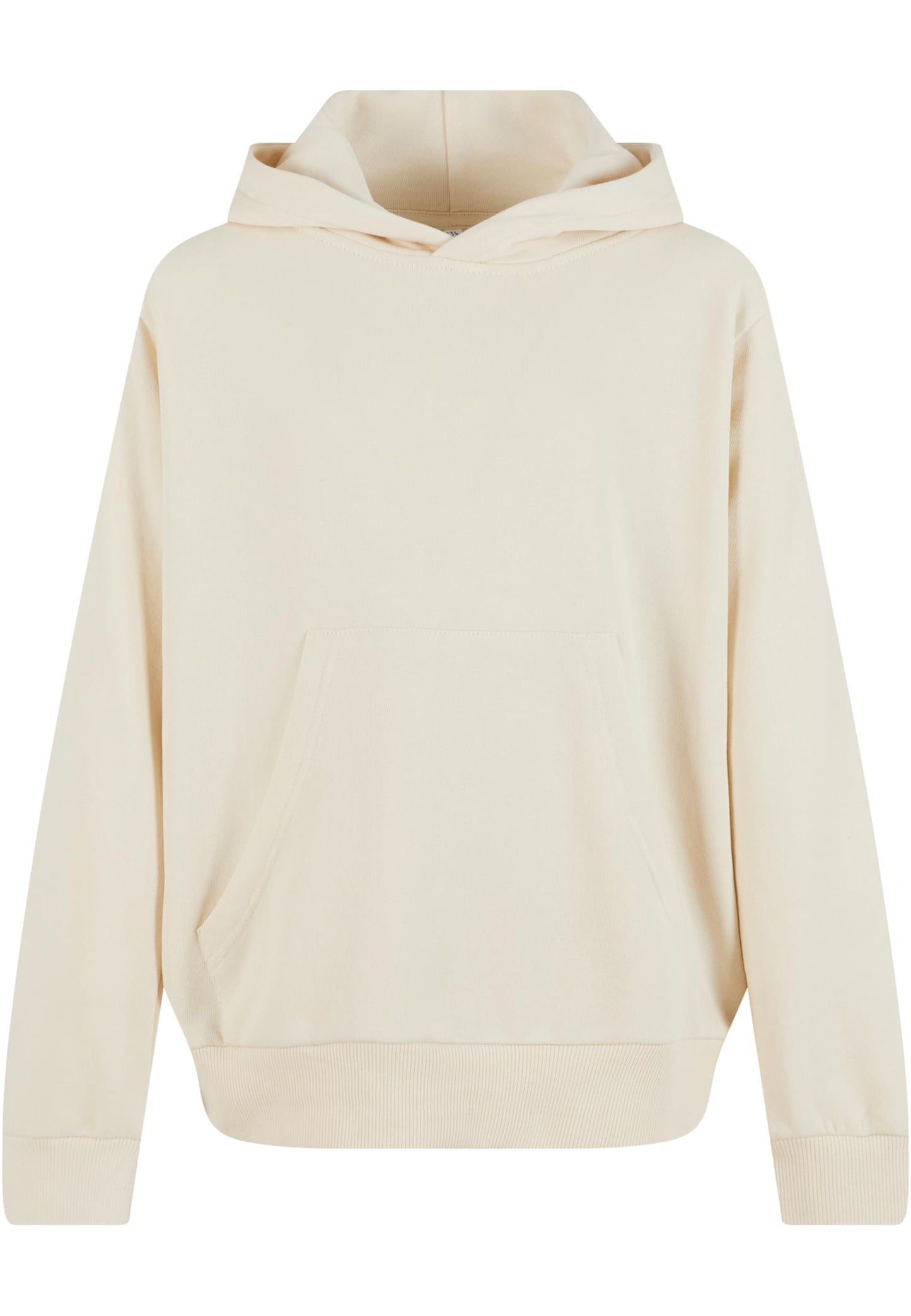 Boys Light Terry Hoody