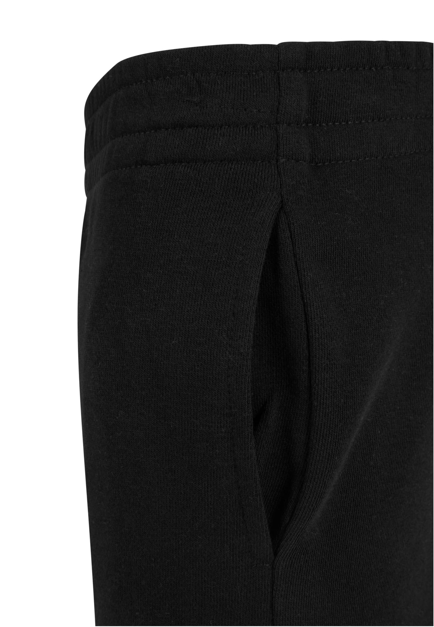 Boys Light Terry Wide Cargo Sweatpants