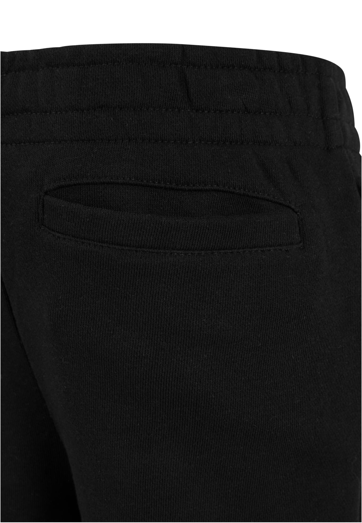 Boys Light Terry Wide Cargo Sweatpants