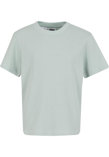 Waffle Tee