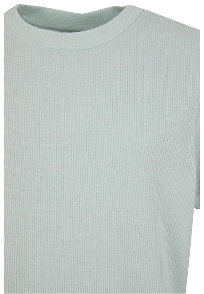 Waffle Tee