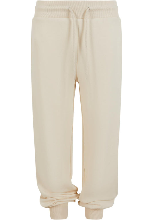 Boys Light Terry Basic Sweatpants