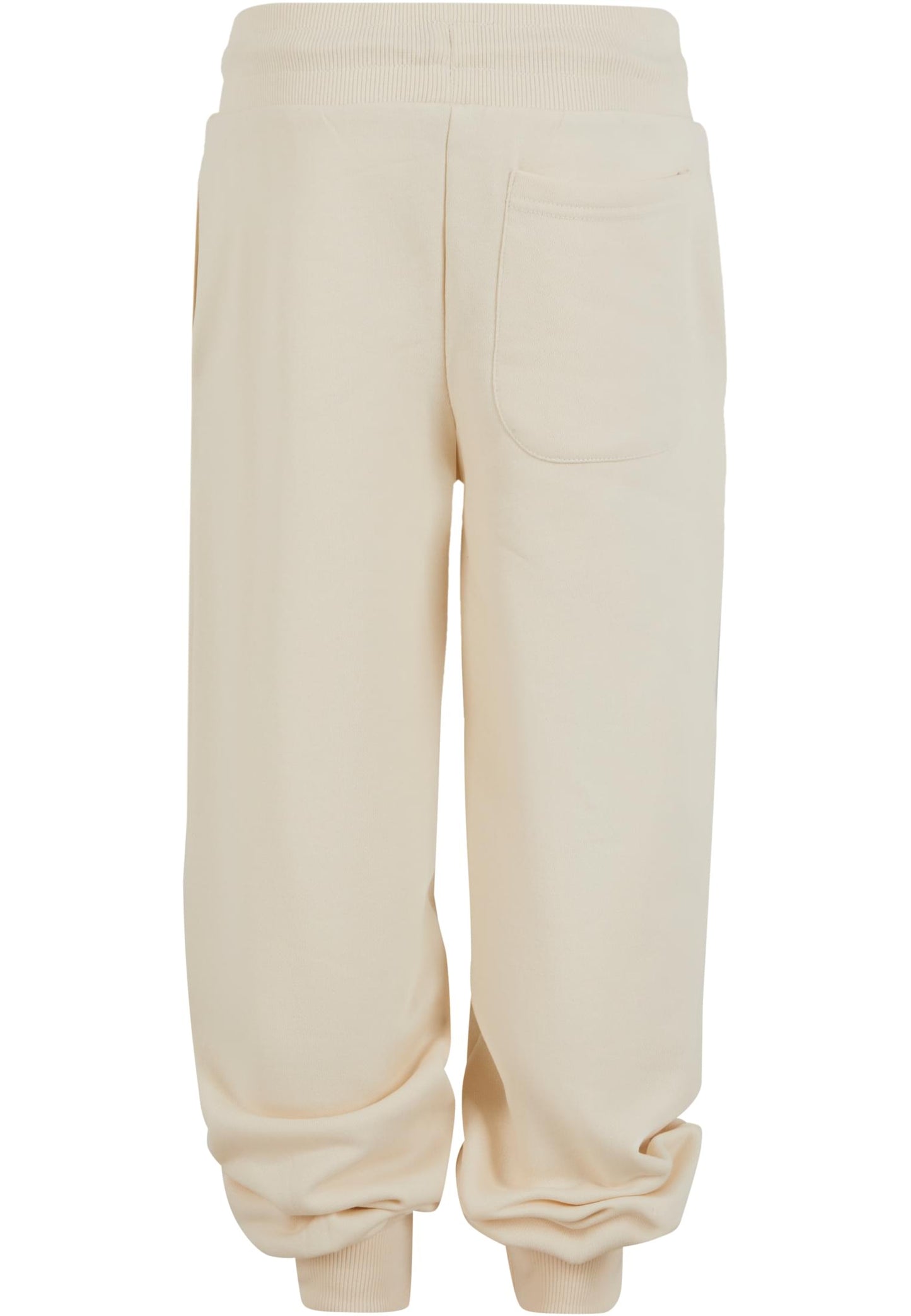 Boys Light Terry Basic Sweatpants