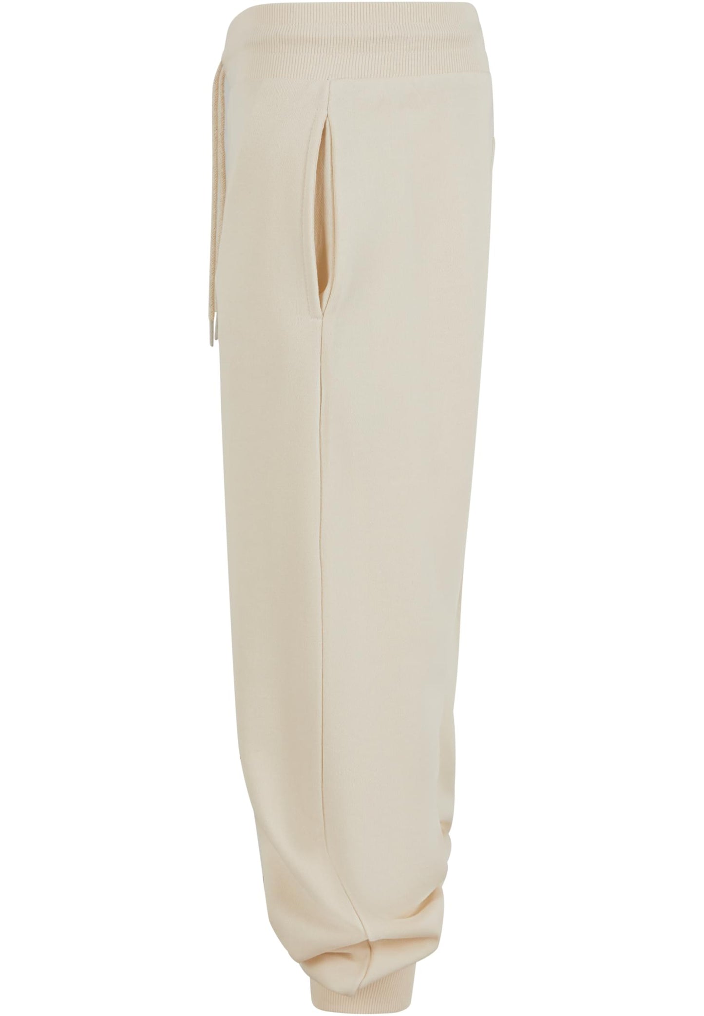 Boys Light Terry Basic Sweatpants