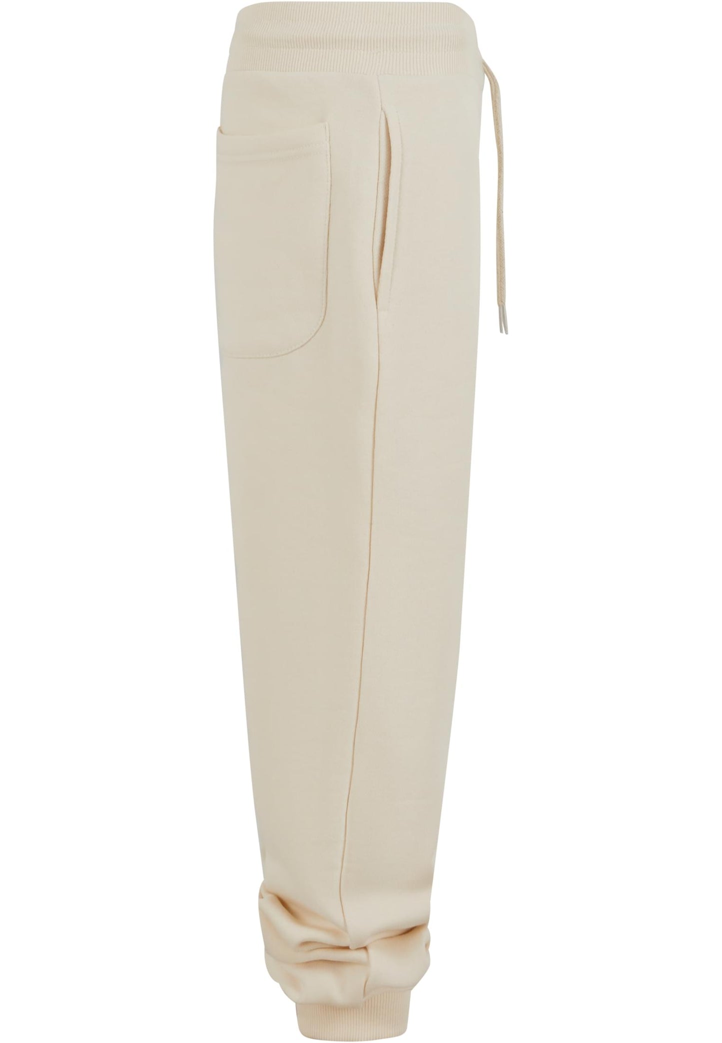 Boys Light Terry Basic Sweatpants
