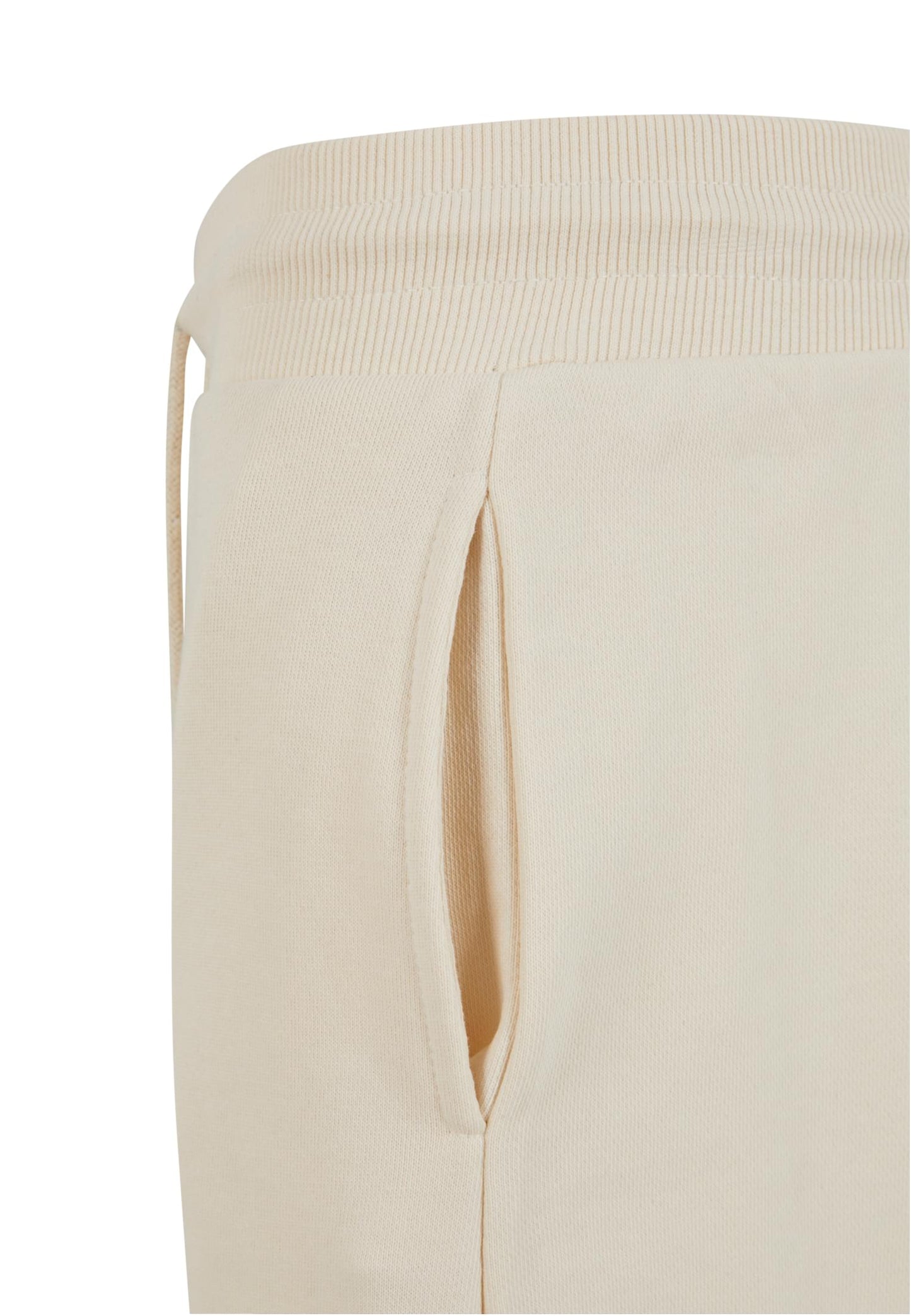 Boys Light Terry Basic Sweatpants