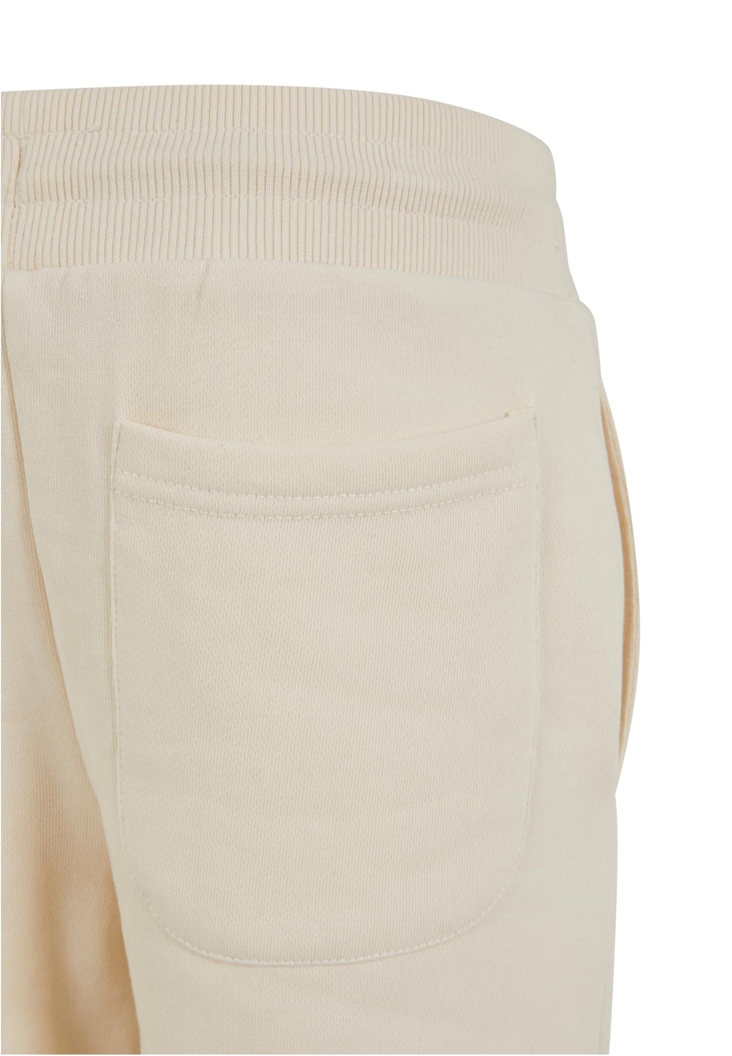 Boys Light Terry Basic Sweatpants