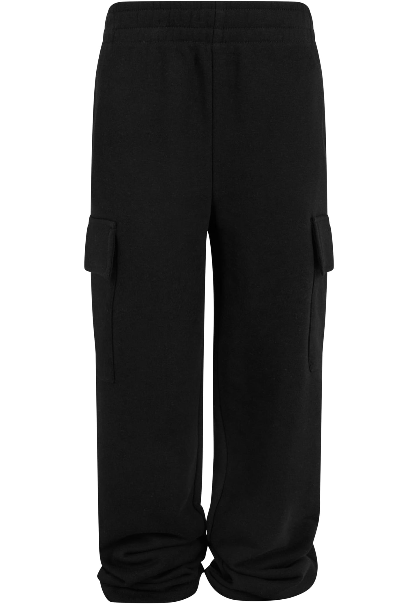 Girls Baggy Light Terry Sweat Pants