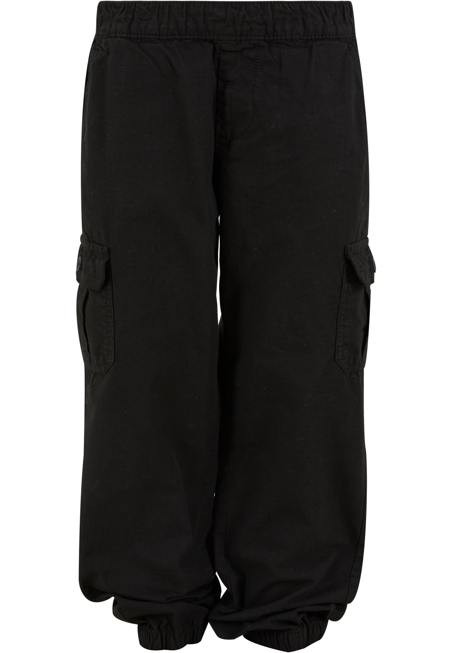 Girls Ripstop Cargo Pants