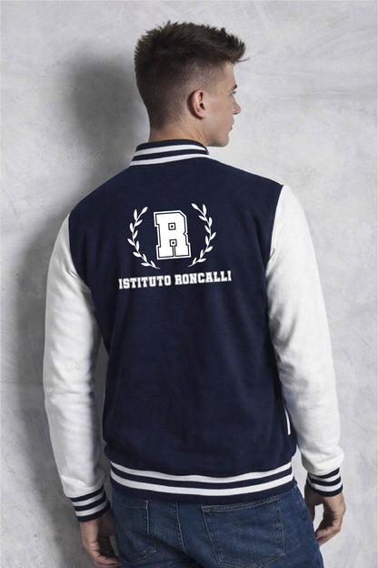 RONCALLI GIACCA COLLEGE
