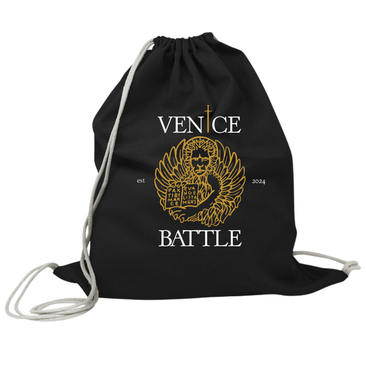 VENICE BATTLE_GYM SAC