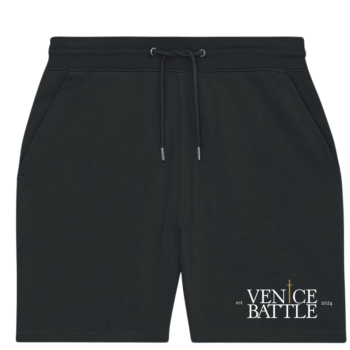 VENICE BATTLE_SHORT FELPA LEGGERA