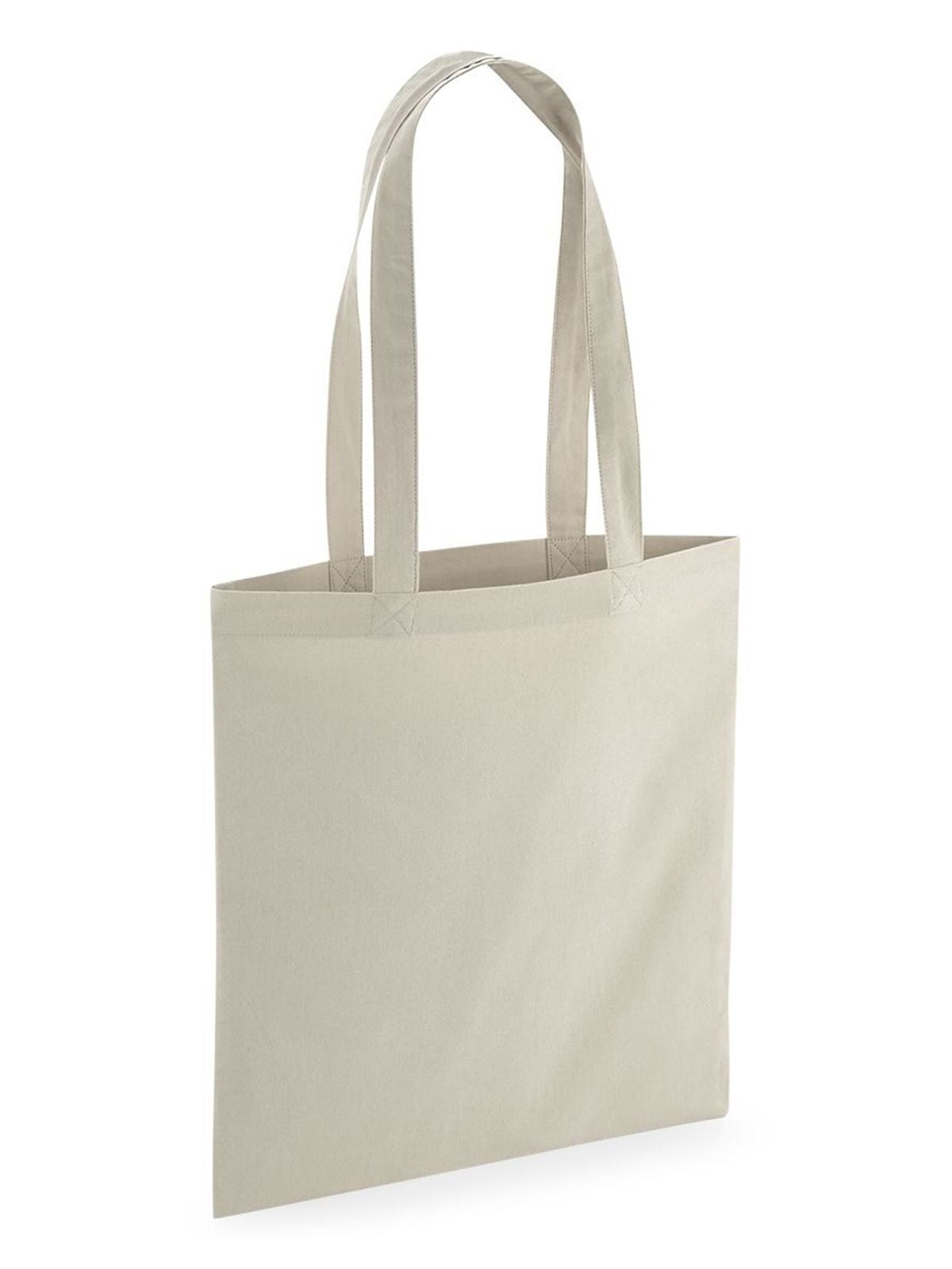 Organic Natural Dyed Bag For Life Westford Mill Myrobalan Stone