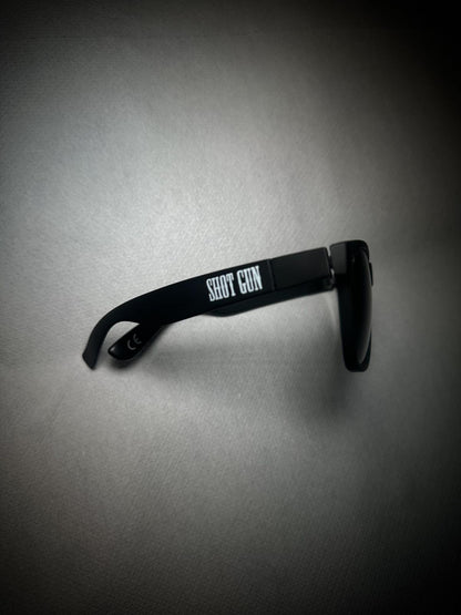015 SHOTGUN SUNGLASSES