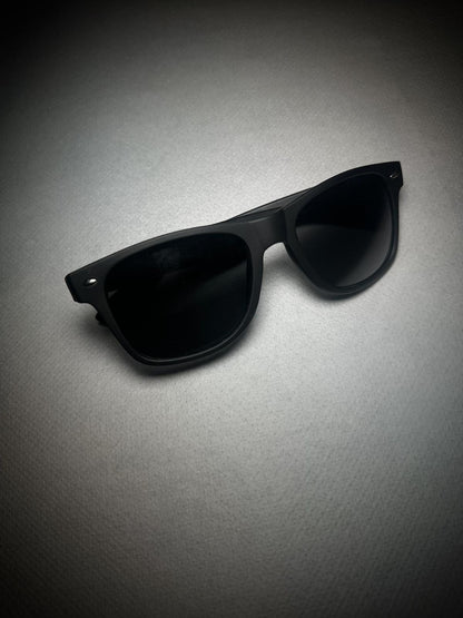 015 SHOTGUN SUNGLASSES