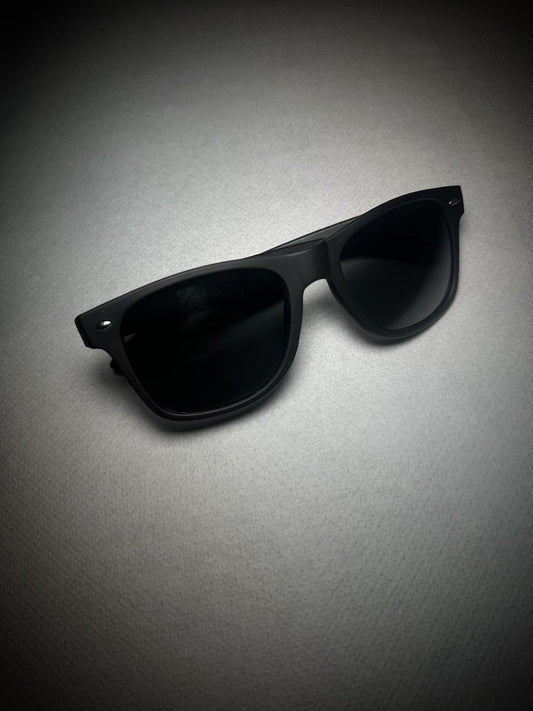 015 SHOTGUN SUNGLASSES