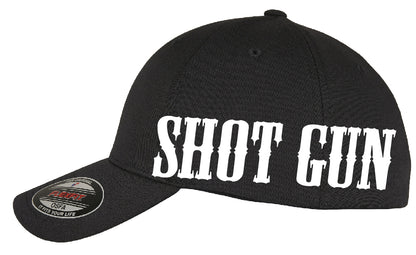 016 SHOTGUN FLEXFIT CAP