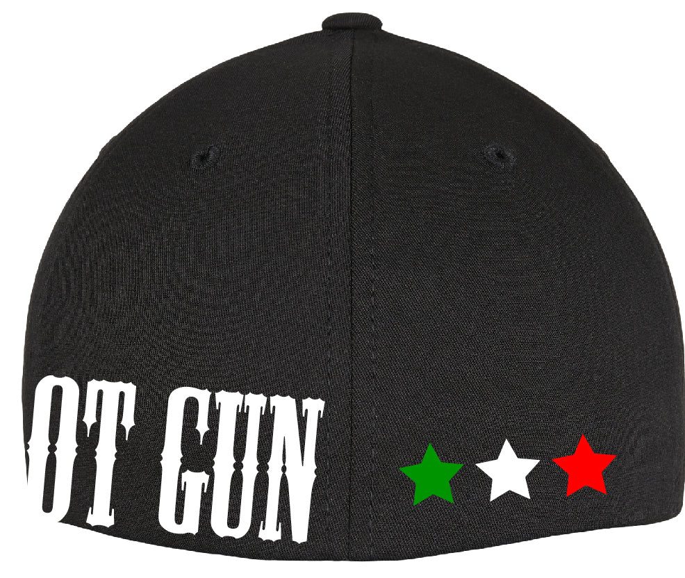 016 SHOTGUN FLEXFIT CAP