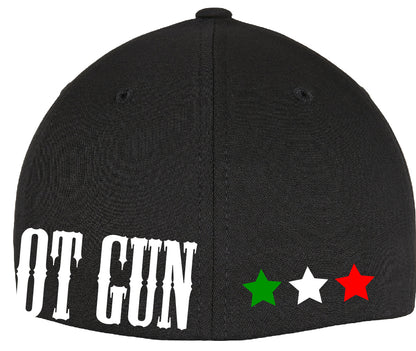 016 SHOTGUN FLEXFIT CAP