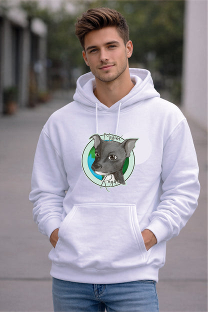 003 FELPA MISSION UOMO